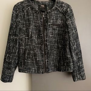 Banana Republic Suit Jacket